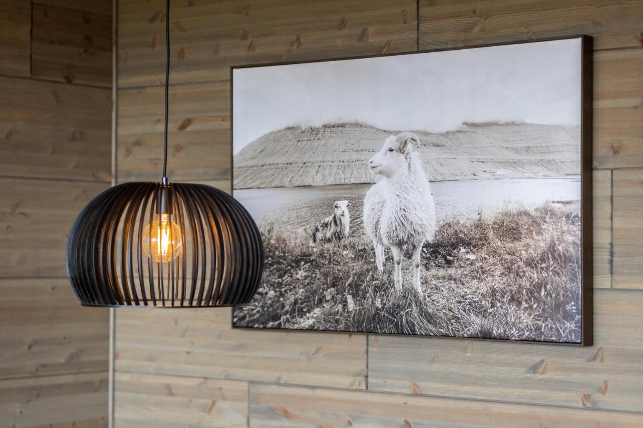 Mosetertoppen Skiline - Hafjell Ski Resort オイヤー エクステリア 写真